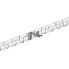 Cab - cat30 316l mensola speciale product photo