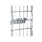 Cab - fv1gc gancio per risalite verticali product photo