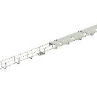 Cab - txf35 304l passerella bordo macchina product photo