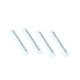 CONF. 1200PZ NUM.MAN.B. 4X3MM SCR. 6 product photo Photo 01 2XS