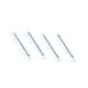 CONF. 1200PZ NUM.MAN.B. 4X3MM SCR. I product photo Photo 01 2XS