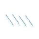 CONF. 1200PZ NUM.MAN.B. 4X3MM SCR. K product photo Photo 01 2XS