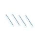 CONF. 1200PZ NUM.MAN.B. 4X3MM SCR. T product photo Photo 01 2XS