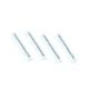 CONF. 1200PZ NUM.MAN.B. 4X3MM SCR. V product photo Photo 01 2XS