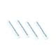 CONF. 1200PZ NUM.MAN.B. 4X3MM SCR. X product photo Photo 01 2XS