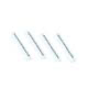 CONF. 1200PZ NUM.MAN.B. 4X3MM SCR. Z product photo Photo 01 2XS
