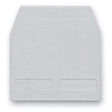 CB50/PT/GR PIASTRINA TERMINALE product photo Photo 01 3XL