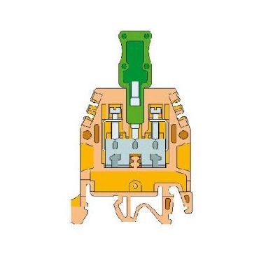 SDD/6 PORTASPINA COMPON.6,5 MM product photo Photo 01 3XL