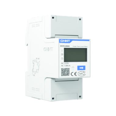 EV METER DDSU666 MONOFASE product photo Photo 01 3XL