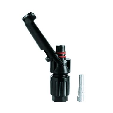 * KX03VF4060GL CONN F GL L3 4-6MMQ product photo Photo 01 3XL