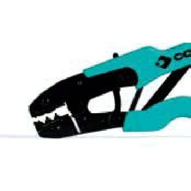 KXCRI10 PINZA CRIMP+MATR 10 MMQ product photo Photo 01 3XL