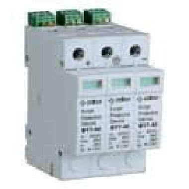 SPD da 800 Vdc con Diaframma product photo Photo 01 3XL