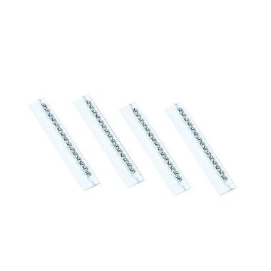 CONF. 1200PZ NUM.MAN.B. 4X3MM SCR. I product photo Photo 01 3XL