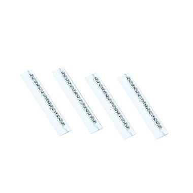 CONF. 1200PZ NUM.MAN.B. 4X3MM SCR. K product photo Photo 01 3XL