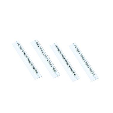 CONF. 1200PZ NUM.MAN.B. 4X3MM SCR. M product photo Photo 01 3XL