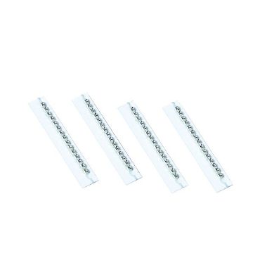 CONF. 1200PZ NUM.MAN.B. 4X3MM SCR. R product photo Photo 01 3XL