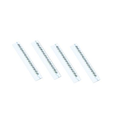 CONF. 1200PZ NUM.MAN.B. 4X3MM SCR. T product photo Photo 01 3XL