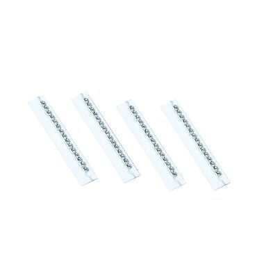 CONF. 1200PZ NUM.MAN.B. 4X3MM SCR. U product photo Photo 01 3XL