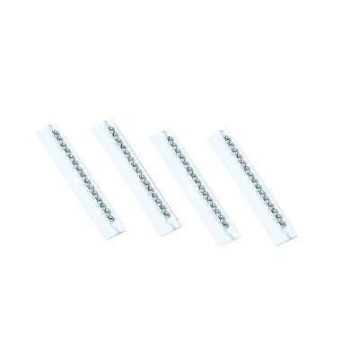 CONF. 1200PZ NUM.MAN.B. 4X3MM SCR. Z product photo Photo 01 3XL