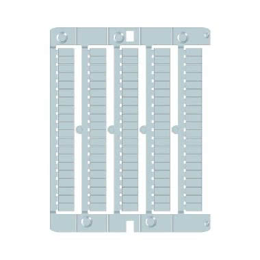 CNU/10/51 TESS.NEUTRA P.5.1(X100) (Conf. da 1500 Pz.) product photo Photo 01 3XL
