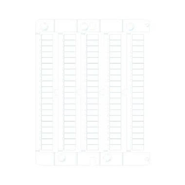 WNU/WDU/50 TES.WDU-ZDU PASSO.5(2,5) (Conf. da 1500 Pz.) product photo Photo 01 3XL