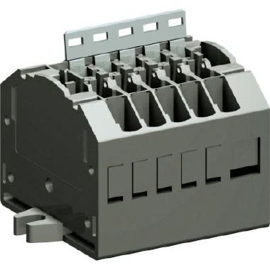 PTC/2/02 PONTE A PETTINE 2 POLI product photo Photo 01 3XL