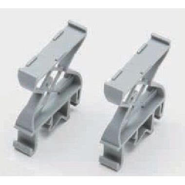 PORTATARGHETTA 40X7mm PER GUIDA product photo Photo 01 3XL