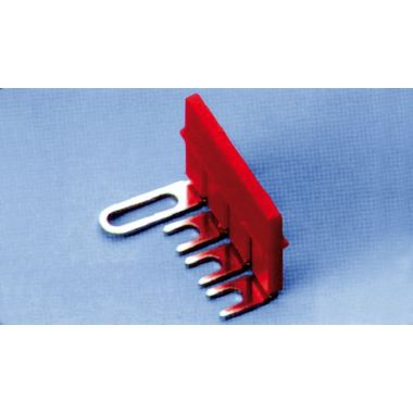 SCB/6/PO/4 PIASTRINA PARALLELO product photo Photo 01 3XL