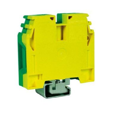 TEC.70/D MORSETTO DI TERRA product photo Photo 01 3XL