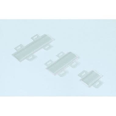 Tubetto asolato per fascette 27x15 mm (Conf. da 500 Pz.) product photo Photo 01 3XL