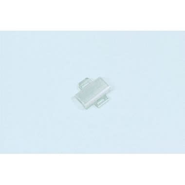 Tubetto asolato per fascette 35x9 mm product photo Photo 01 3XL