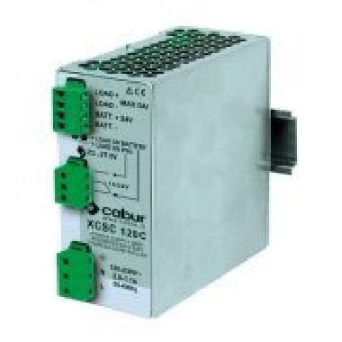 CSC120C Alim.+caricabatterie.24V product photo Photo 01 3XL
