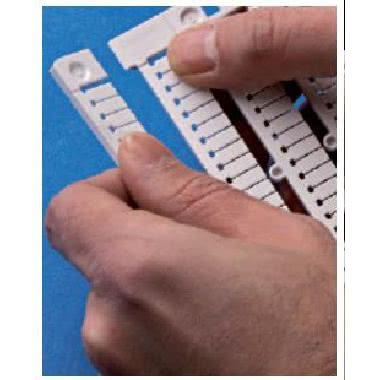 CBR N8570 - Cartellini per la numerazione 8x5.1mm product photo Photo 01 3XL