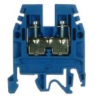 MORSETTI CON SERRAGGIO A VITE SERIE CBD product photo