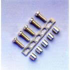 CPM/12 VITE/COLONNINA PARALLELO (Conf. da 25 Pz.) product photo