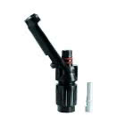 * KX03VF4060GL CONN F GL L3 4-6MMQ product photo