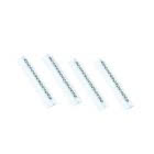 CONF. 1200PZ NUM.MAN.B. 4X3MM SCR. 6 product photo
