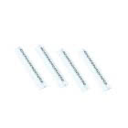 CONF. 1200PZ NUM.MAN.B. 4X3MM SCR. Z product photo