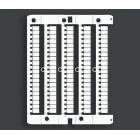 CNU/8/51/L2 TAB.100 TESSERE L2 (Conf. da 100 Pz.) product photo