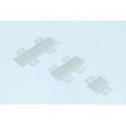 Tubetto asolato per fascette 52x15 mm product photo