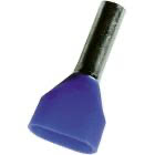 WPD25/18 TERMINALI 2X2. 50 (Conf. da 500 Pz.) product photo