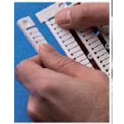 CBR N8570 - Cartellini per la numerazione 8x5.1mm product photo