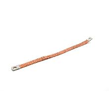 TRECCIA FLESSIBILE, LUNGHEZZA 350mm, VITE 8 SEZIONE 16mmq product photo