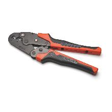 CRIMPATRICE MECCANICA, SERIE CRIMPSTAR, PER CONNETTORI ELETTRICI PREISOLATI DA 10 A 16 MMQ product photo