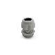 PRESSACAVO MAXIBLOCK, IN POLIAMMIDE PA6.6, M25x1,5, IP68, GRIGIO RAL 7035 product photo Photo 01 2XS