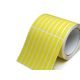 Etich.vct-roll ades.tess.vinilico 100x10mm. product photo Photo 01 2XS