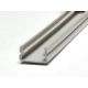 Profilo rta-tapw adesivo grigio 1000mm. product photo Photo 01 2XS