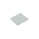 PLACCHETTE DI PROTEZIONE, TRASPARENTI, PER PORTA-TARGHE, IN POLICARBONATO (Conf. da 100 Pz.) product photo Photo 01 2XS