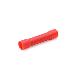GIUNTO TESTA-TESTA, PREISOLATO IN POLIAMMIDE PA6.6, ROSSO, PER CONDUTTORI IN RAME, SEZIONE 0,25-1,5 mmq (Conf. da 100 Pz.) product photo Photo 01 2XS
