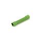 GIUNTO TESTA-TESTA, PREISOLATO IN PVC, VERDE, PER CONDUTTORI IN RAME, SEZIONE 0,2-0,5 mmq (Conf. da 100 Pz.) product photo Photo 01 2XS